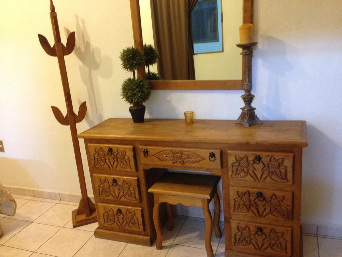 Hostal Casa Blanca Comala Kamer foto
