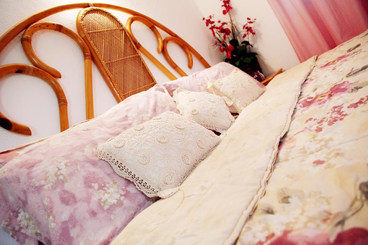 Hostal Casa Blanca Comala Buitenkant foto